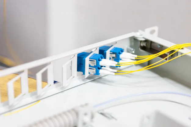 Cableado estructurado | Umbrella TSG