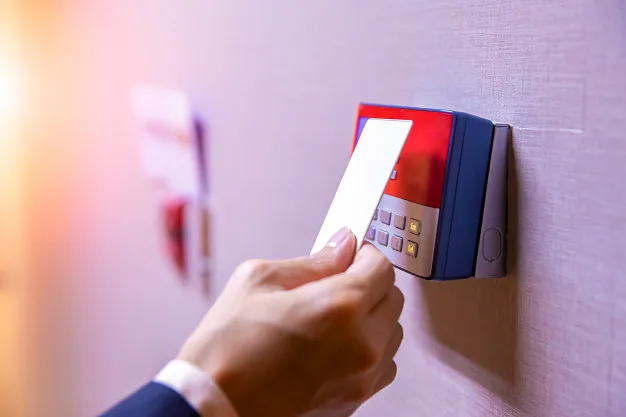 Control de acceso | Umbrella TSG